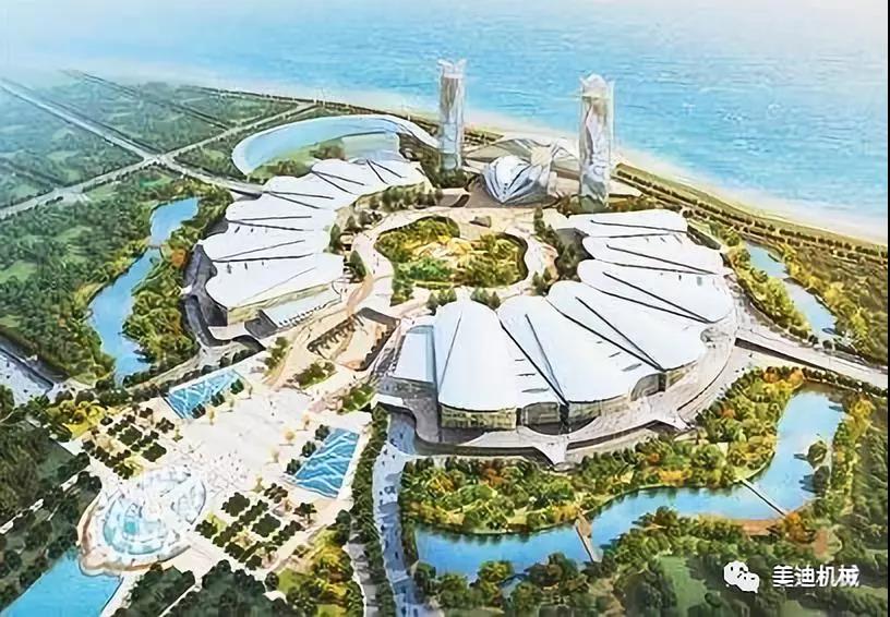 美迪机械——新形势下的发展之路 美迪机械——新形势下的发展之路