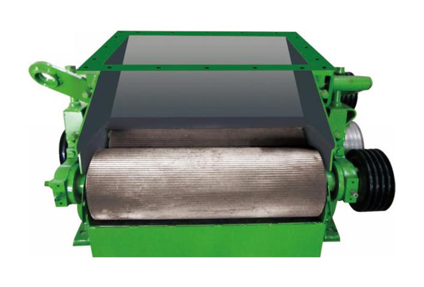 技术先进的籽粒破碎系统 技术先进的籽粒破碎系统