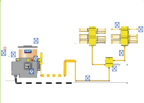26点自动注油 26点自动注油