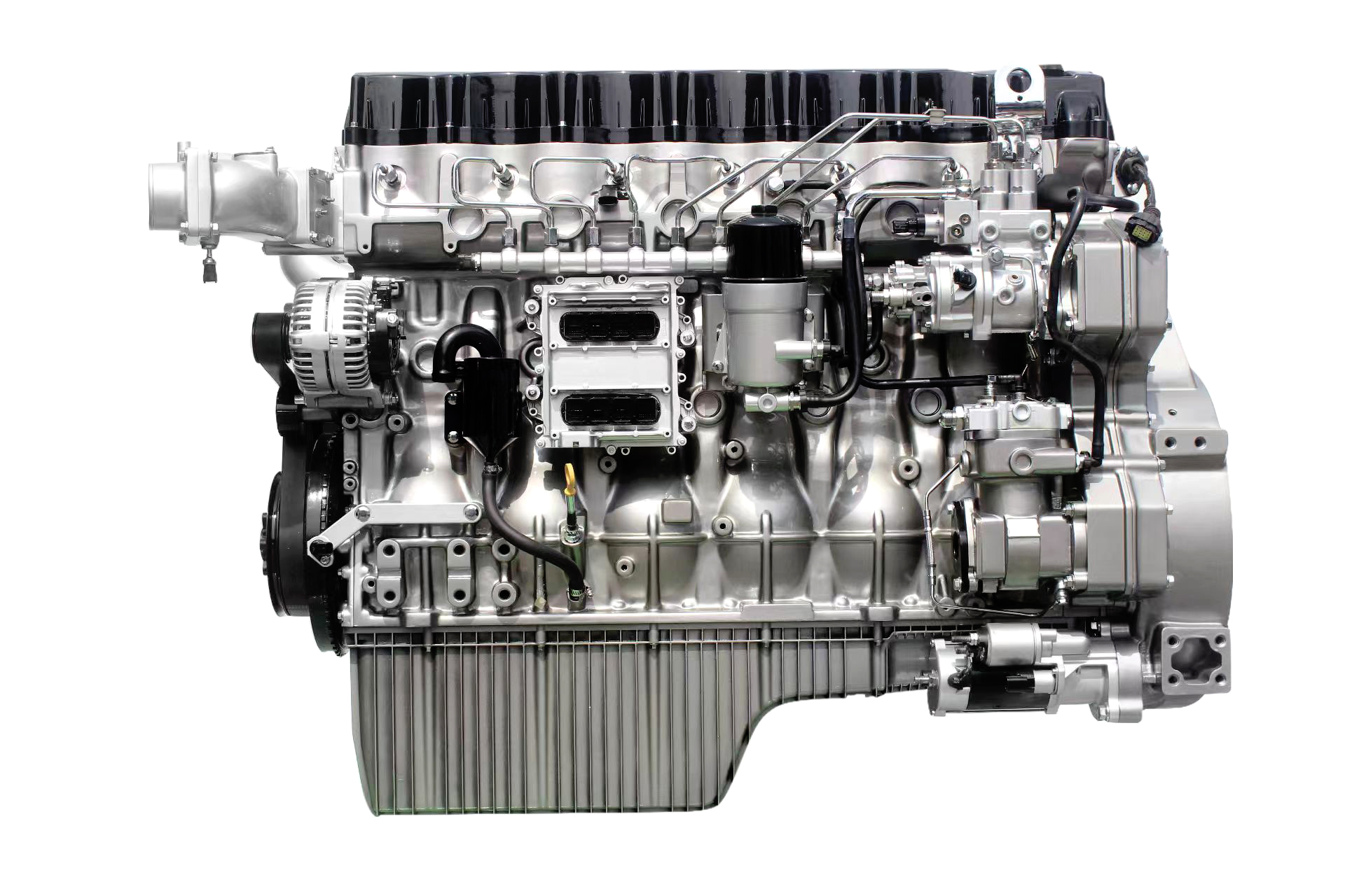 775发动机 775发动机